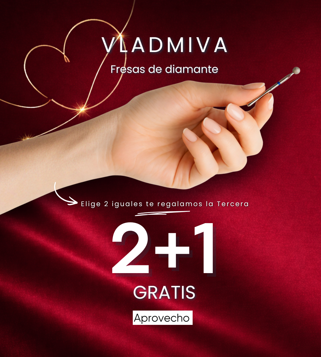 SLIDER FRESAS 2+1 TLFN